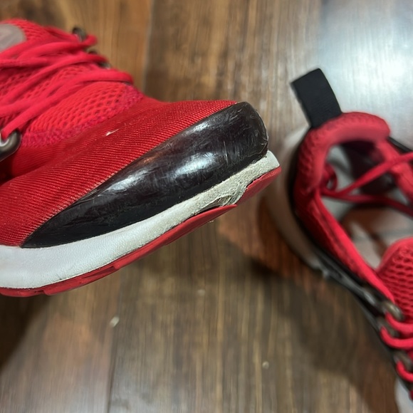 Nike Prestos size 4y - Picture 4 of 6